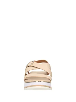 SANDALO DONNA - IKAROS BEIGE - 2548