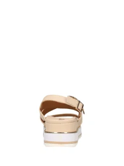 SANDALO DONNA - IKAROS BEIGE - 2548