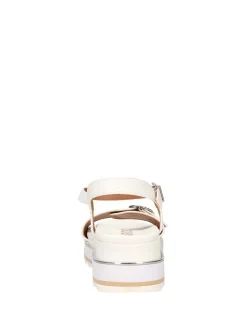 SANDALO DONNA - IKAROS BIANCO - 2549