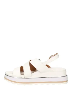 SANDALO DONNA - IKAROS BIANCO - 2548