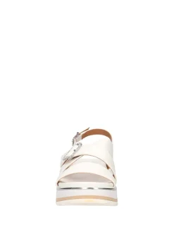SANDALO DONNA - IKAROS BIANCO - 2548