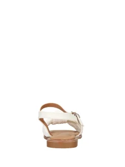 SANDALO DONNA - IKAROS BIANCO - 2543