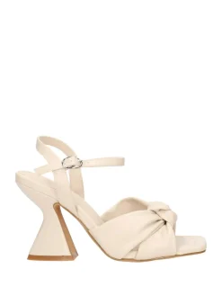SANDALO DONNA - IKAROS BIANCO - 2518
