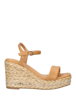 SANDALO DONNA - IKAROS CAMEL - 2527
