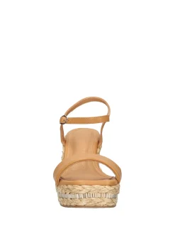 SANDALO DONNA - IKAROS CAMEL - 2527