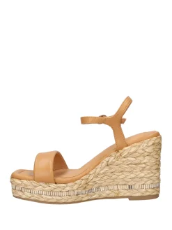 SANDALO DONNA - IKAROS CAMEL - 2527