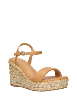 SANDALO DONNA - IKAROS CAMEL - 2527