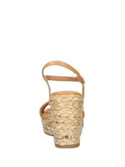 SANDALO DONNA - IKAROS CAMEL - 2527