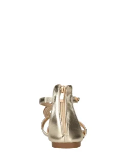 SANDALO DONNA - IKAROS ORO - 2534