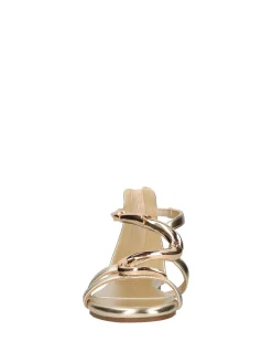 SANDALO DONNA - IKAROS ORO - 2534