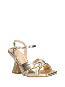 SANDALO DONNA - IKAROS ORO - 2518