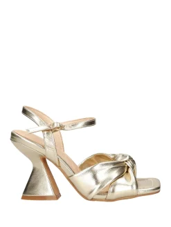 SANDALO DONNA - IKAROS ORO - 2518