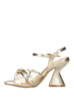 SANDALO DONNA - IKAROS ORO - 2518
