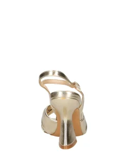 SANDALO DONNA - IKAROS ORO - 2518