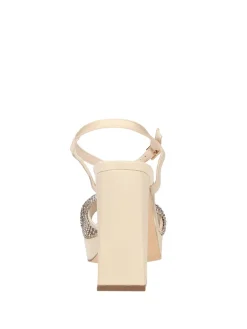 SANDALO DONNA - IKAROS ORO - 1751-IK05