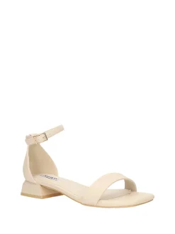SANDALO DONNA - IKAROS PANNA - TSH178-13