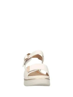 SANDALO DONNA - IMPRONTE BIANCO - IL61571A