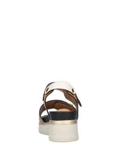SANDALO DONNA - IMPRONTE NATURALE - IL61571A