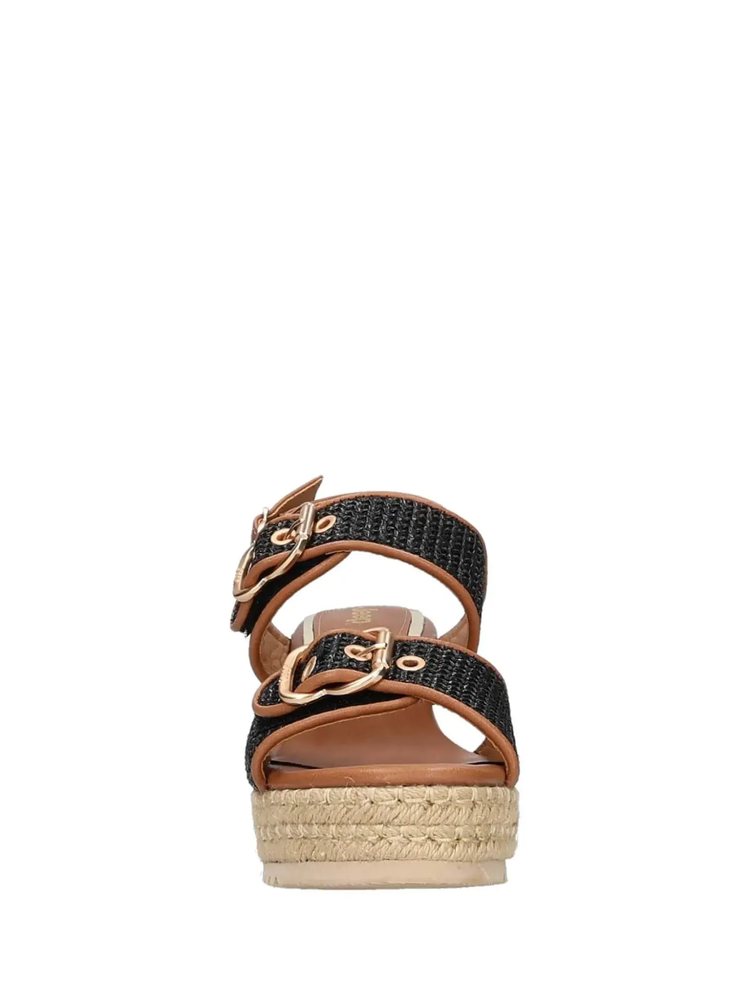 SANDALO DONNA - JEEP NERO - JL61600A