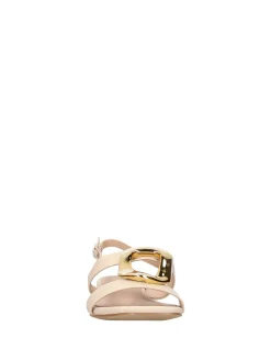 SANDALO DONNA - LOVE TO LOVE BEIGE - 4003