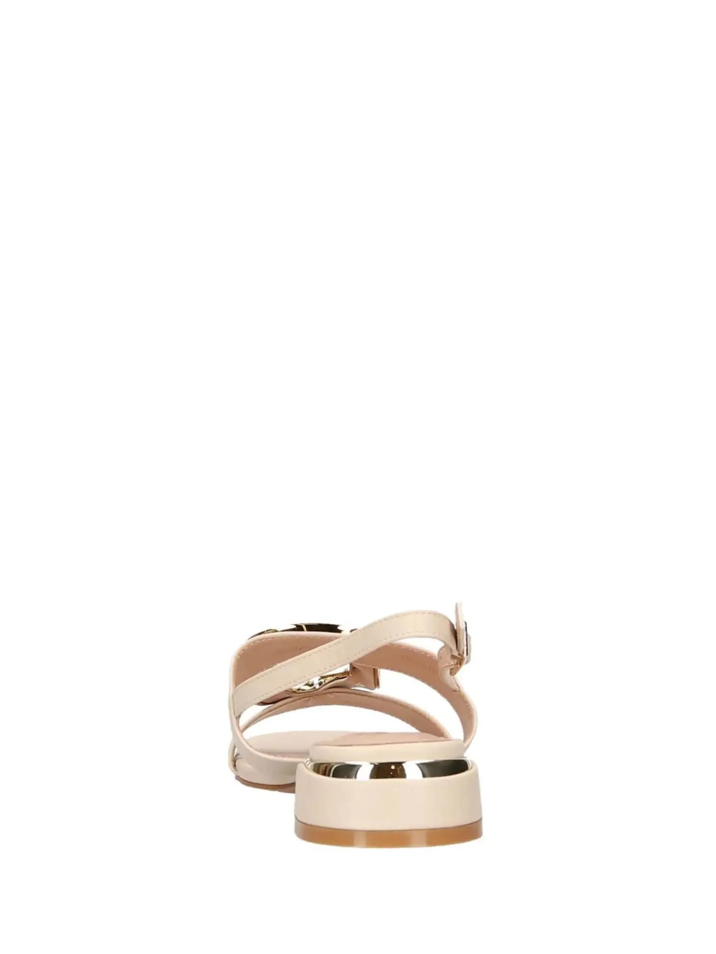 SANDALO DONNA - LOVE TO LOVE BEIGE - 4003