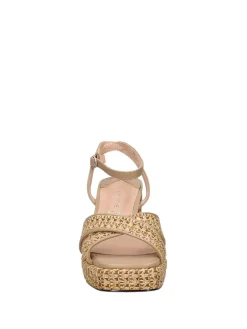 SANDALO DONNA - LOVE TO LOVE BEIGE - 4060