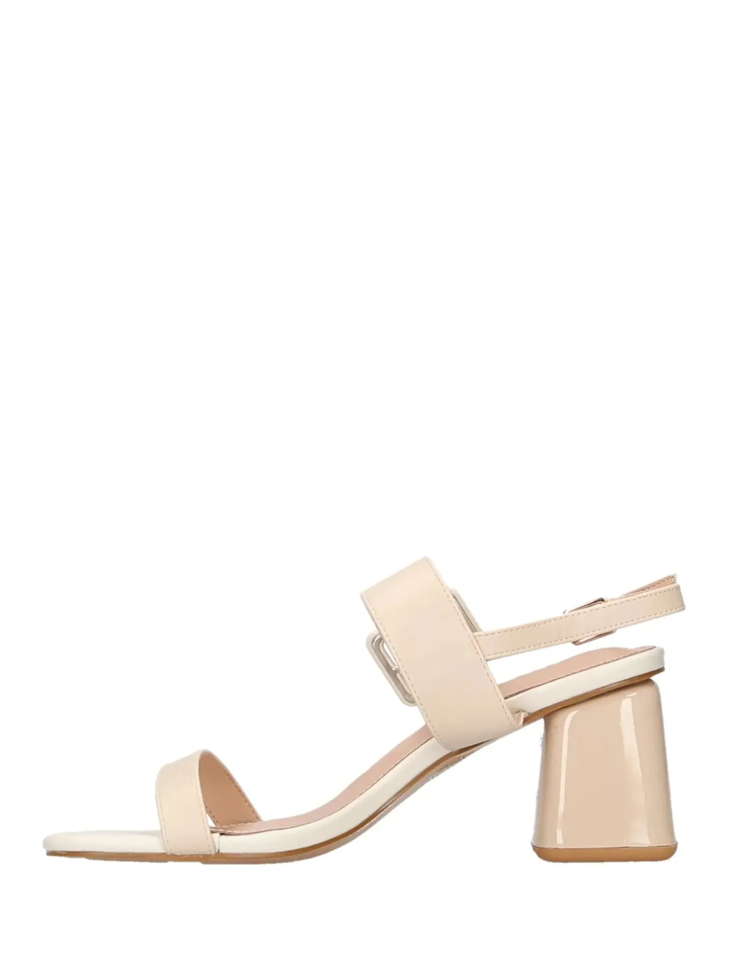 SANDALO DONNA - LOVE TO LOVE BEIGE - 5031