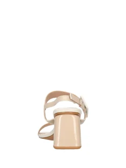 SANDALO DONNA - LOVE TO LOVE BEIGE - 5031