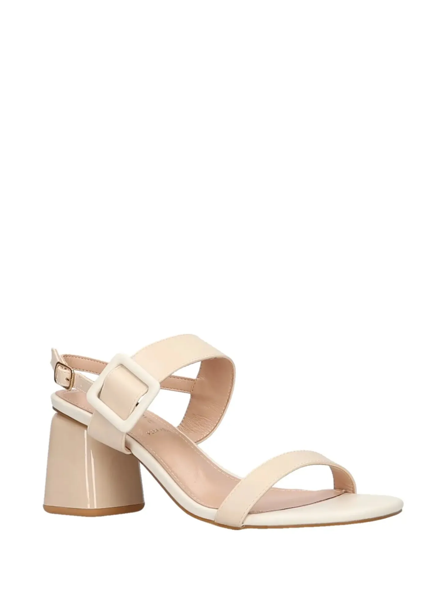 SANDALO DONNA - LOVE TO LOVE BEIGE - 5031