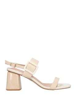 SANDALO DONNA - LOVE TO LOVE BEIGE - 5031