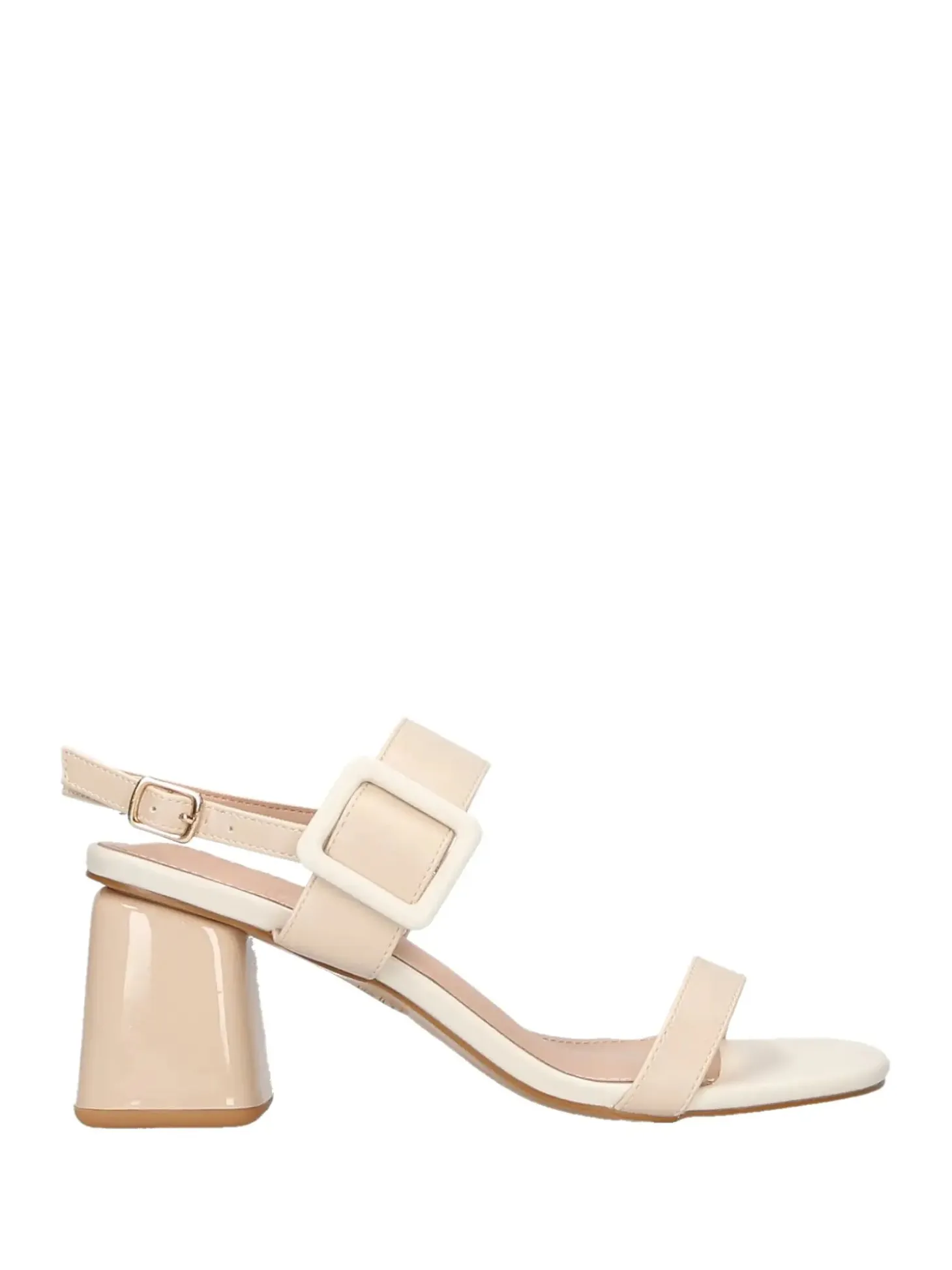 SANDALO DONNA - LOVE TO LOVE BEIGE - 5031