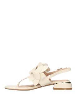 SANDALO DONNA - LOVE TO LOVE BIANCO - 4001