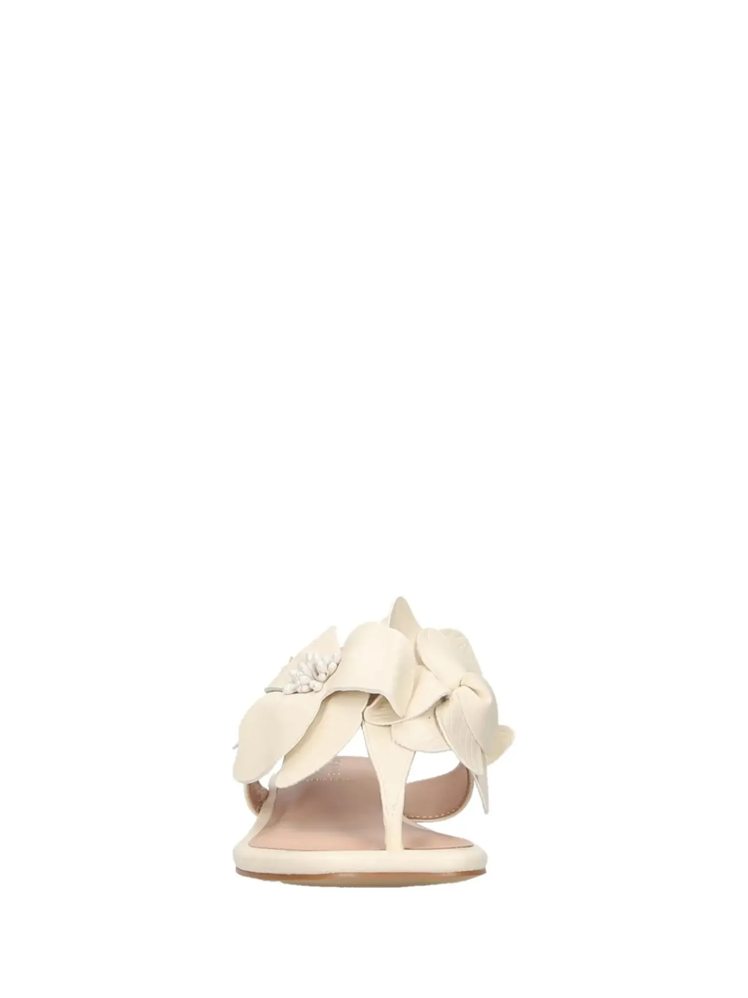 SANDALO DONNA - LOVE TO LOVE BIANCO - 4001