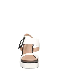 SANDALO DONNA - LOVE TO LOVE BIANCO - 4063
