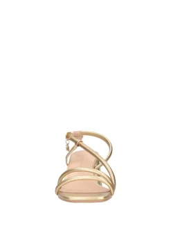SANDALO DONNA - MARINA GALANTI ORO - MG 1A149