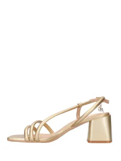 SANDALO DONNA - MARINA GALANTI ORO - MG 1A149