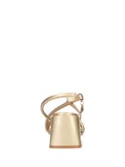 SANDALO DONNA - MARINA GALANTI ORO - MG 1A149