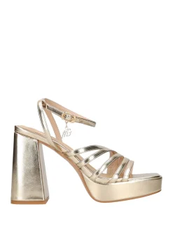 SANDALO DONNA - MARINA GALANTI ORO - MG S24A023