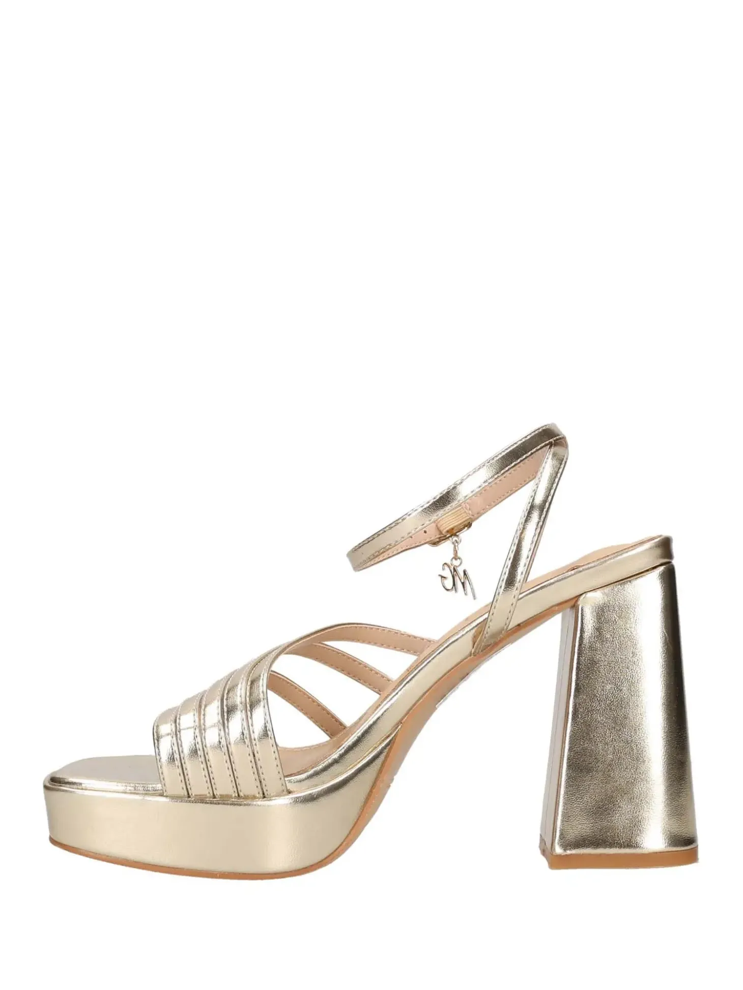 SANDALO DONNA - MARINA GALANTI ORO - MG S24A023