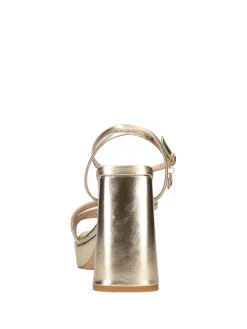 SANDALO DONNA - MARINA GALANTI ORO - MG S24A023