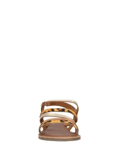 SANDALO DONNA - MARINA GALANTI LEOPARDO - MG 1V3844