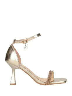 SANDALO DONNA - MARINA GALANTI ORO - MG S24A021