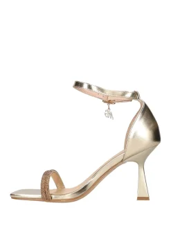 SANDALO DONNA - MARINA GALANTI ORO - MG S24A021