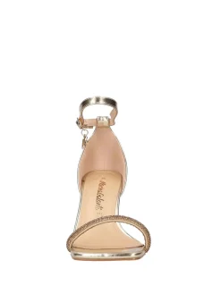 SANDALO DONNA - MARINA GALANTI ORO - MG S24A021