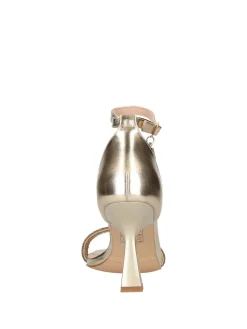 SANDALO DONNA - MARINA GALANTI ORO - MG S24A021