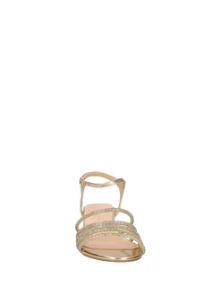 SANDALO DONNA - MARINA GALANTI ORO - MG 1R341