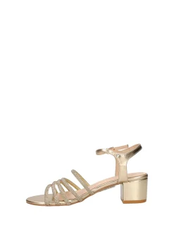 SANDALO DONNA - MARINA GALANTI ORO - MG 1R341