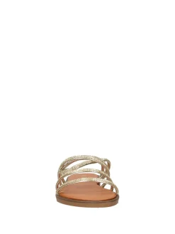 SANDALO DONNA - MARINA GALANTI ORO - MG 1E364