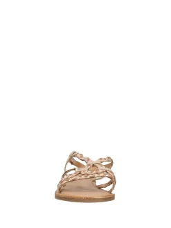 SANDALO DONNA - MARINA GALANTI BEIGE - MG 1V3966
