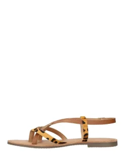 SANDALO DONNA - MARINA GALANTI LEOPARDO - MG 1V3955